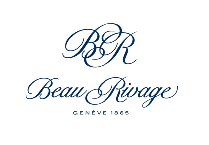 Beau-Rivage Genève