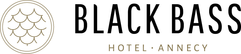 Black Bass Hôtel Annecy
