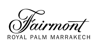 Fairmont Royal Palm