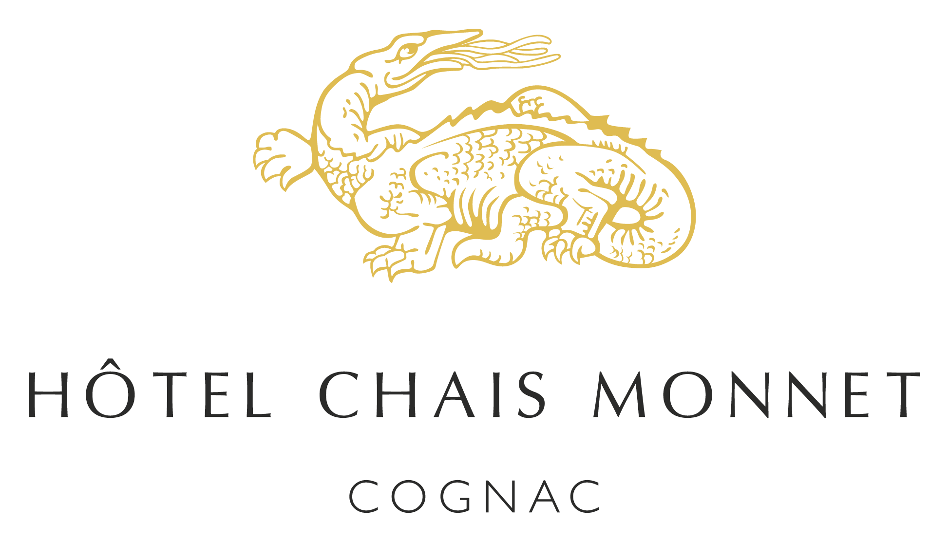 Hôtel Chais Monnet Cognac