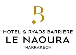 Hôtel & Ryads Barrière Le Naoura Marrakech