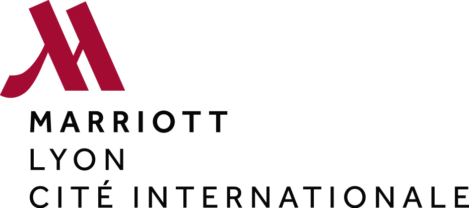 Marriott Lyon Cité Internationale